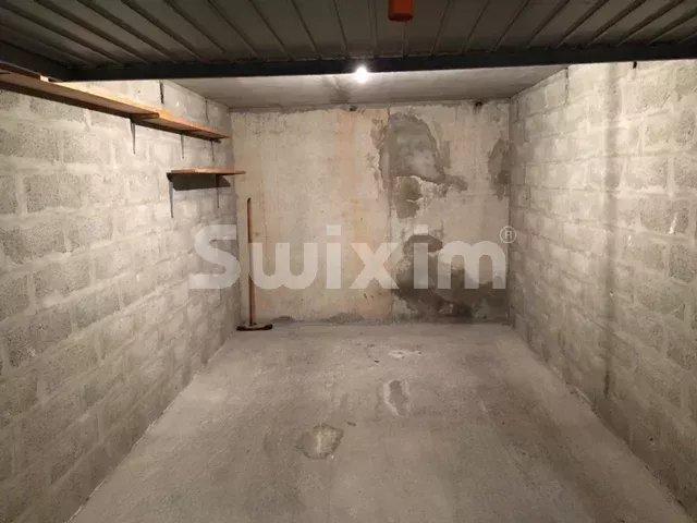 Aix les Bains Location Parking / Garage 73
