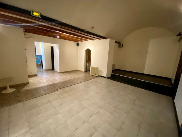Aix les Bains Vente murs commerciaux