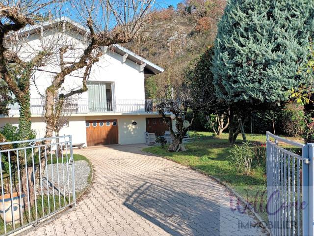 Aix les Bains Vente Maison 73