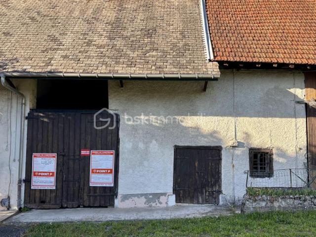 Aix les Bains Vente Maison 73