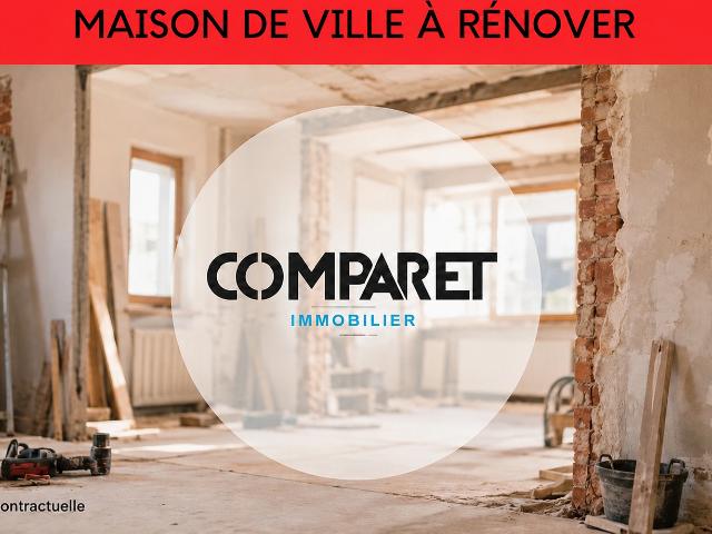 Aix les Bains Vente Maison 73
