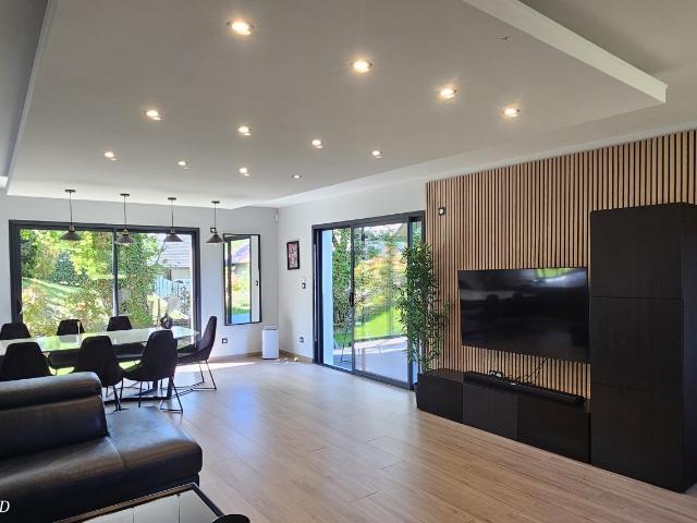 Aix les Bains Vente Maison 73