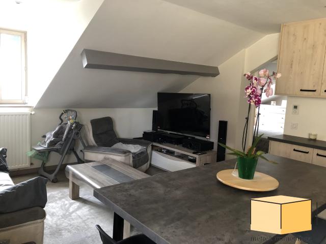 Aix les Bains Vente Appartement 73