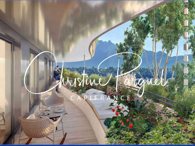 Aix les Bains Vente Appartement 73