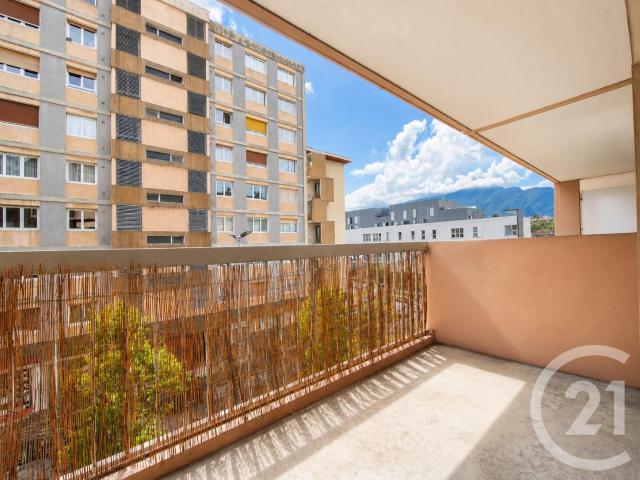 Aix les Bains Vente Appartement 73