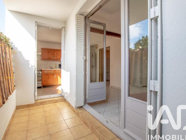 Aix les Bains Vente Appartement 73