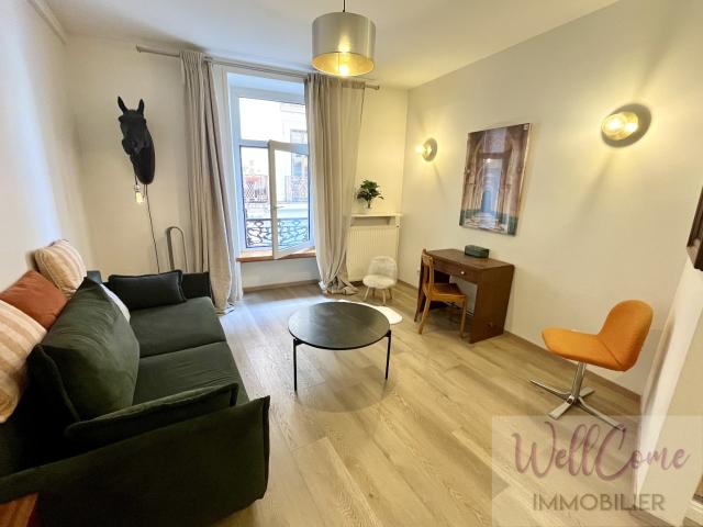 Aix les Bains Vente Appartement 73