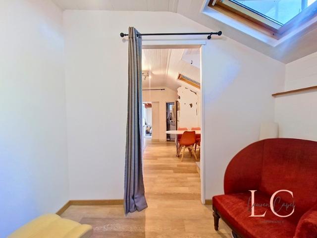 Aix les Bains Vente Appartement 73
