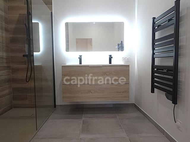 Aix les Bains Vente Appartement 73