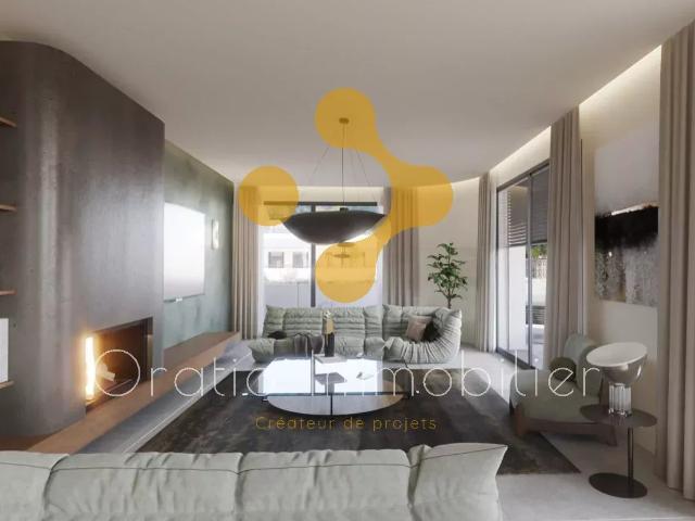 Aix les Bains Vente Appartement 73