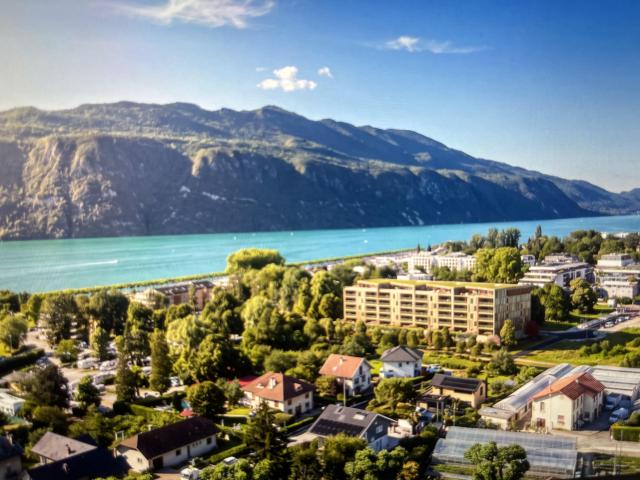 Aix les Bains Vente Appartement 73