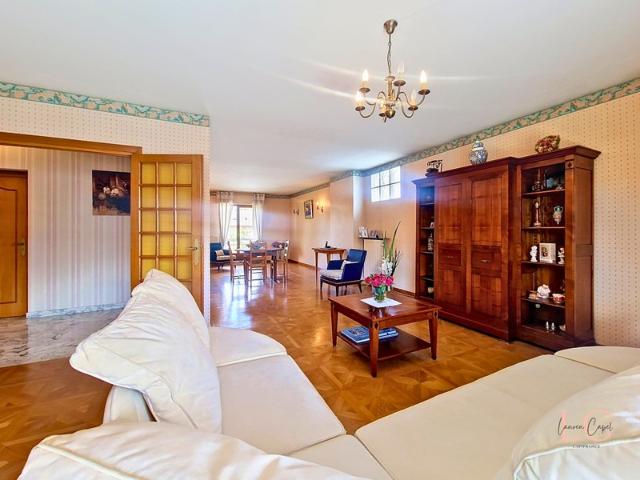Aix les Bains Vente Appartement 73