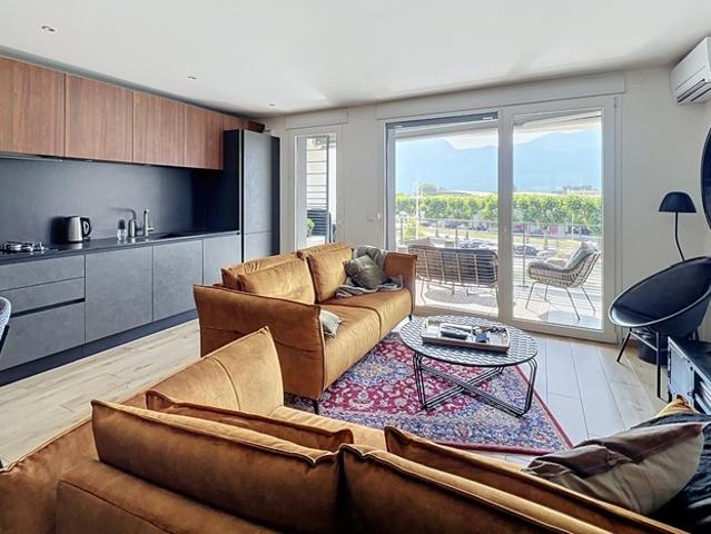 Aix les Bains Vente Appartement 73