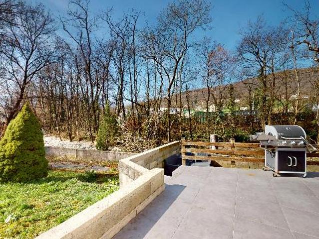 Aix les Bains Vente Appartement 73