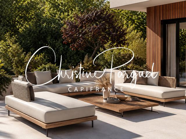 Aix les Bains Vente Appartement 73