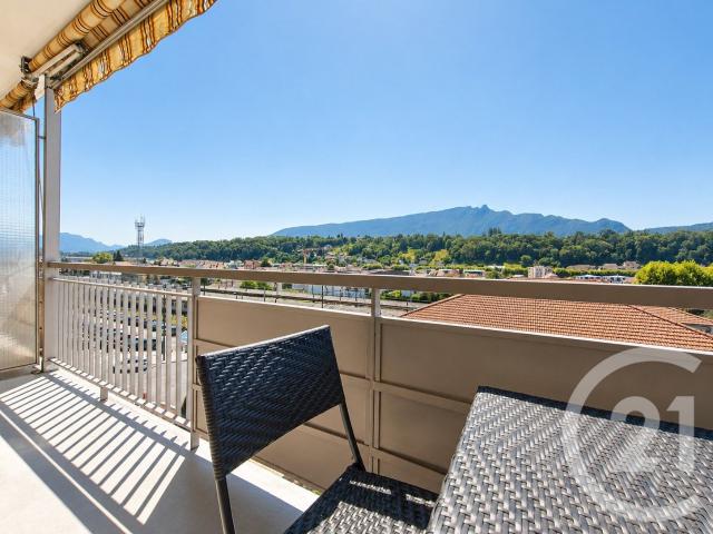 Aix les Bains Vente Appartement 73