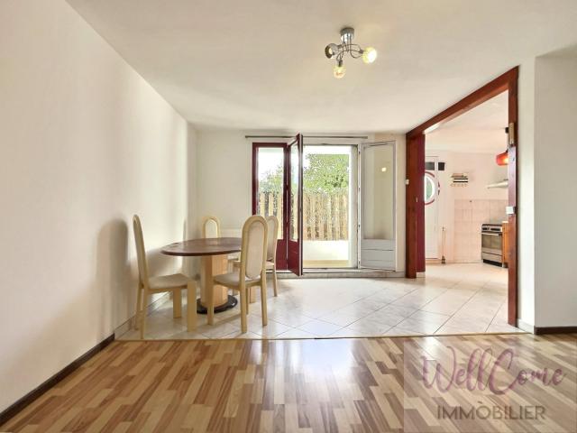 Aix les Bains Vente Appartement 73