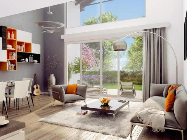 Aix les Bains Vente Appartement 73