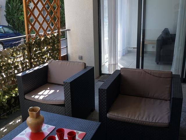Aix les Bains Vente Appartement 73