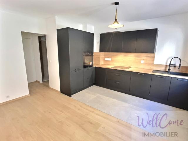 Aix les Bains Vente Appartement 73