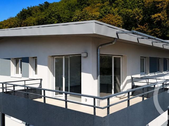 Aix les Bains Vente Appartement 73
