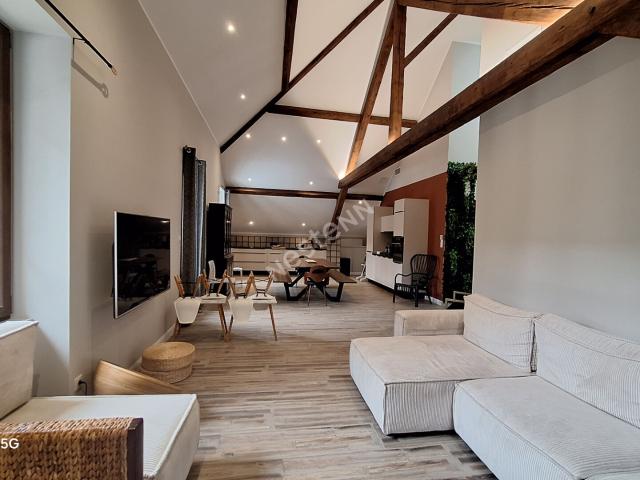 Aix les Bains Vente Appartement 73