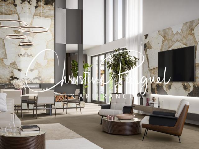 Aix les Bains Vente Appartement 73