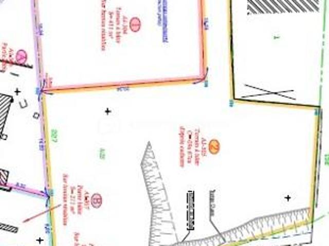 Aix les Bains Vente Terrain 73