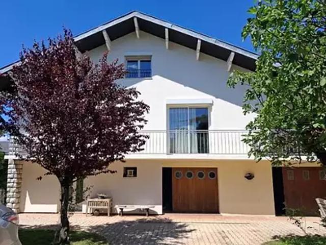Aix les Bains 73100 Achat / Vente maison 5 pièces t5