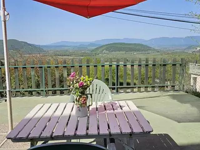 Aix les Bains 73100 Achat / Vente maison 5 pièces t5 jardin terrasse
