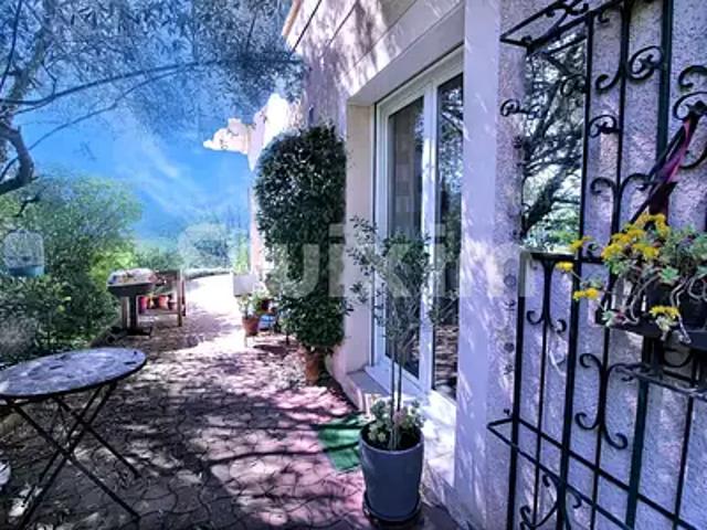 Aix les Bains 73100 Achat / Vente maison 6 pièces t6
