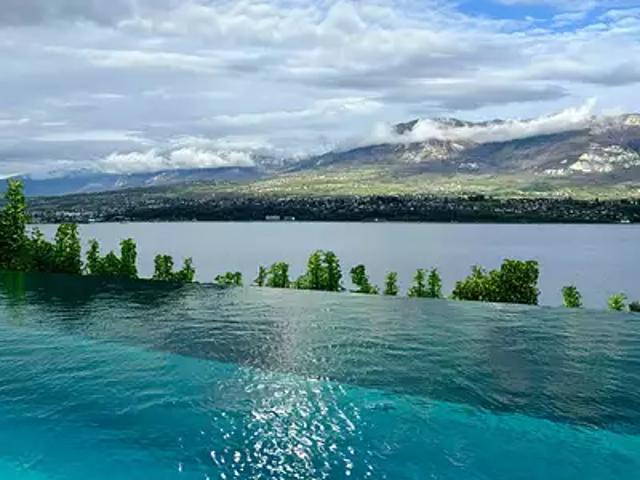 Le Bourget du Lac 73370 Achat / Vente maison 6 pièces t6 au dernier étage cave