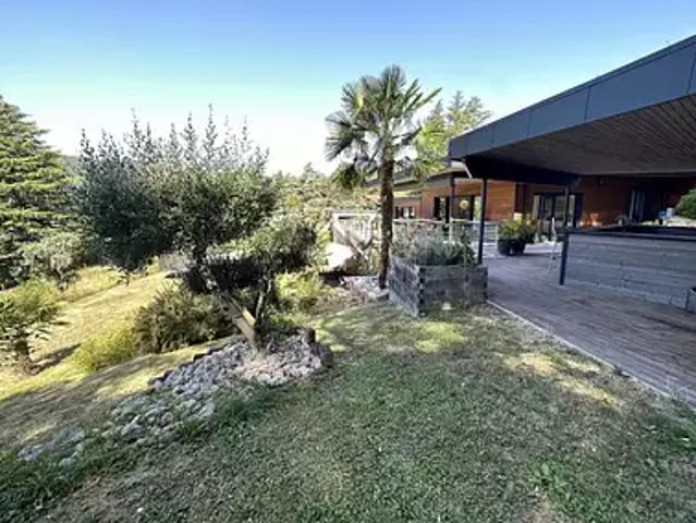 Aix les Bains 73100 Achat / Vente maison 7 pièces t7