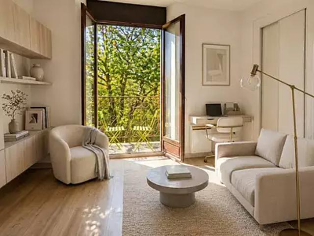 Aix les Bains 73100 Achat / Vente appartement 1 pièce t1