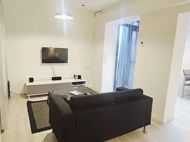 Aix les Bains 73100 Achat / Vente appartement 2 pièces t2 parking