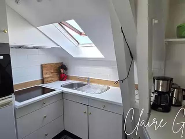 Aix les Bains 73100 Achat / Vente appartement 3 pièces t3 cave