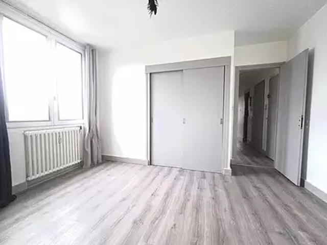 Aix les Bains 73100 Achat / Vente appartement 3 pièces t3 cave