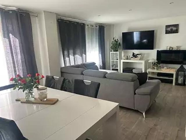 Aix les Bains 73100 Achat / Vente appartement 4 pièces t4 cave
