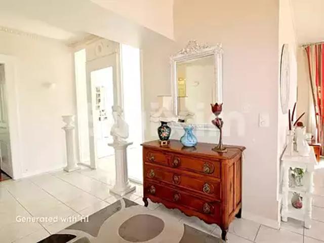 Aix les Bains 73100 Achat / Vente appartement 4 pièces t4