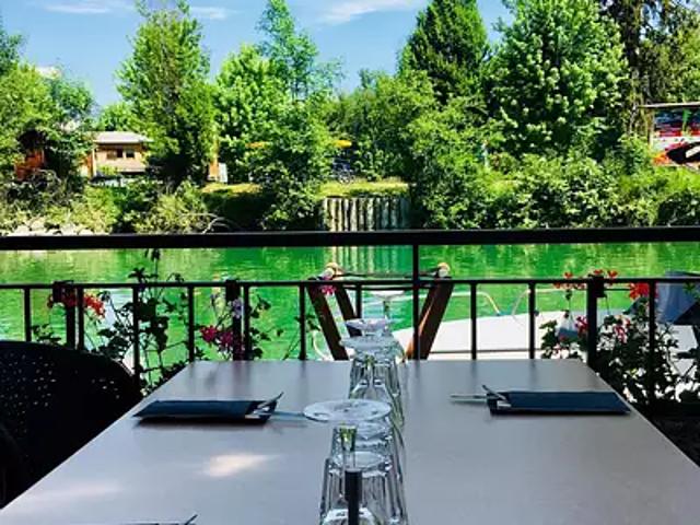 Aix les Bains 73100 Achat / Vente divers 3 pièces