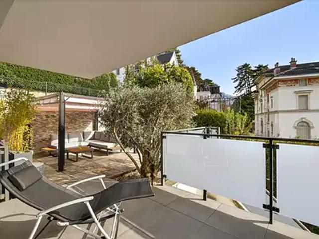Aix les Bains 73100 Achat / Vente divers 3 pièces