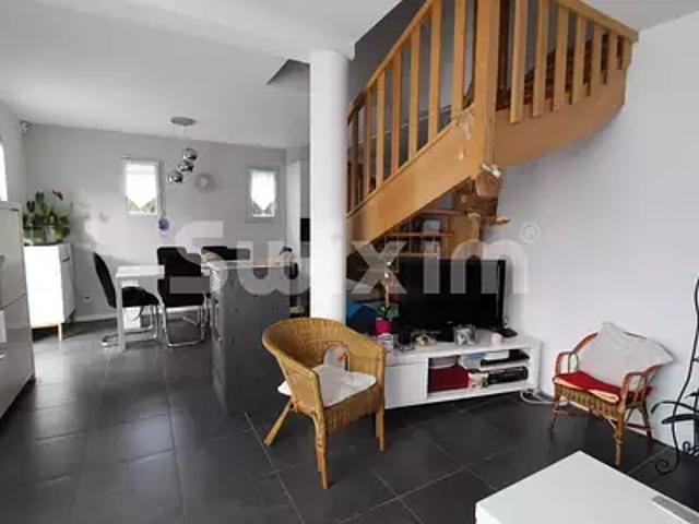 Aix les Bains 73100 Location maison 5 pièces t5