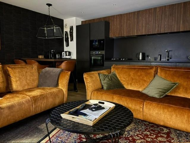 AIX LES BAINS 73 Lac du Bourget à pied – Élégant T3 récent avec terrasse et aperçu lac
