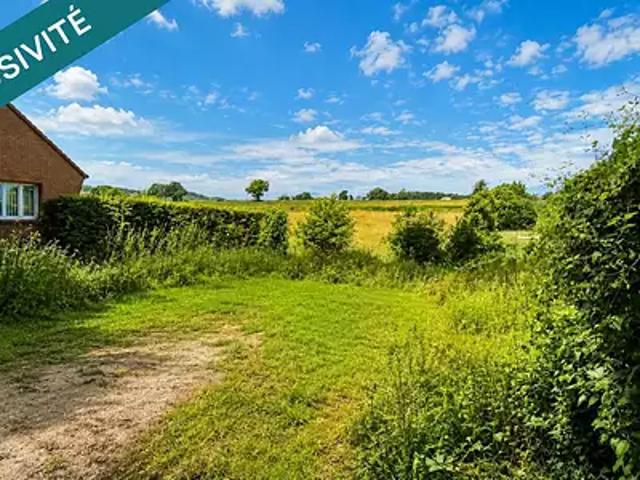 Aix Noulette 62160 Achat / Vente terrain