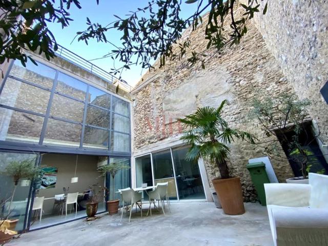 AIX NORD UN AUTHENTIQUE CHARME UNE VERITABLE OPPORTUNITE