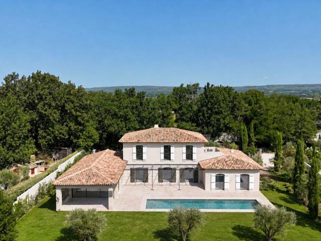 AIX NORD Magnifique propriété 400m²