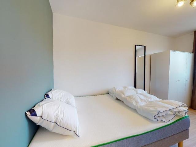 Aix Vignes — Chambre Privée 1