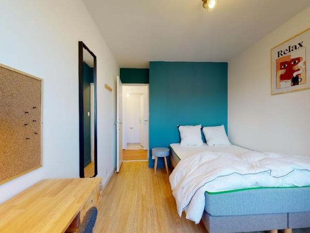 Aix Vignes — Studio Privé 2