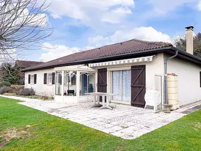 Aixe sur Vienne 87700 Achat / Vente maison 5 pièces t5 parking