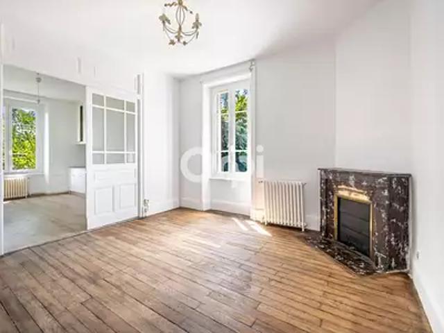 Aixe sur Vienne 87700 Achat / Vente maison 6 pièces t6 jardin terrasse